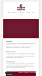 Mobile Screenshot of hhinsurancesolutions.com